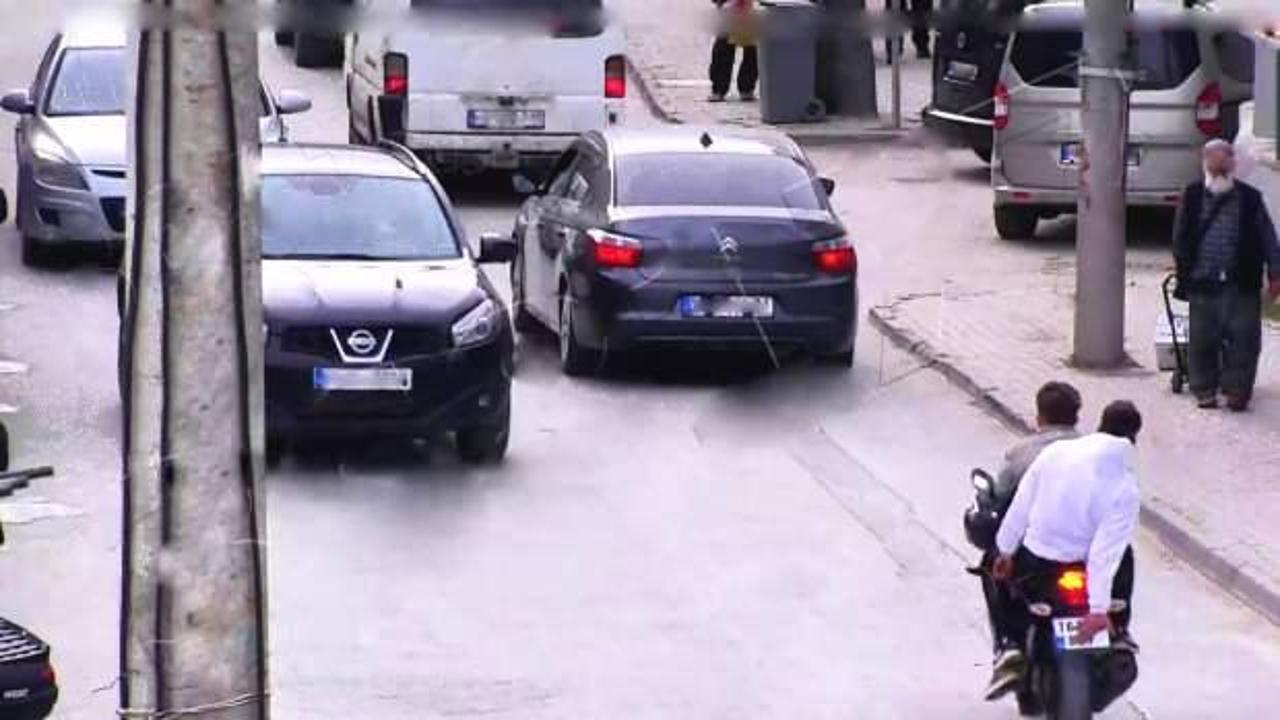 Bir haftada 3 milyon 619 bin 38 araç denetlendi! İzinsiz 'çakar' kullananlara ceza