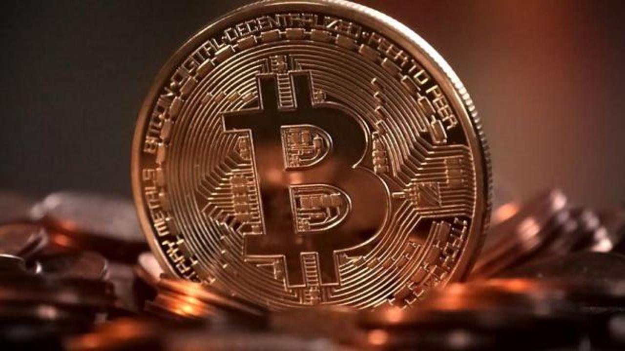 Bitcoin, risk iştahı ve ABD’den gelen haberlerle yükseldi