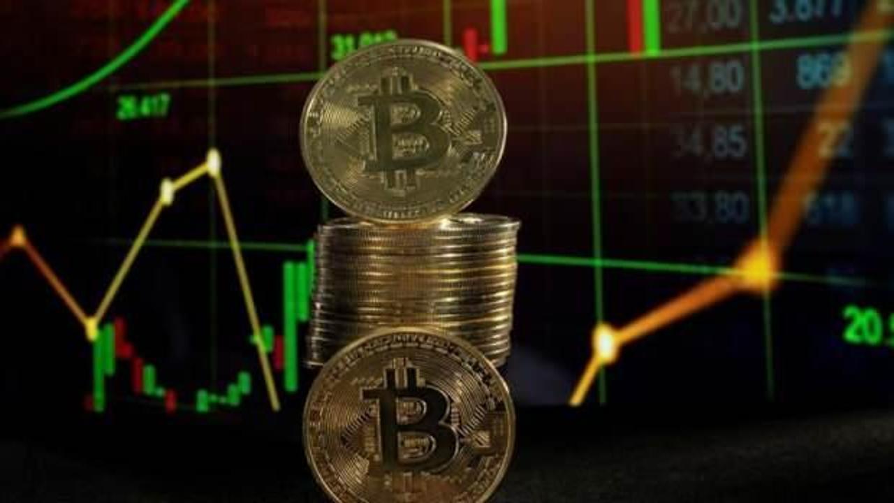 Bitcoin yeniden 100 bin dolar sınırına dayandı