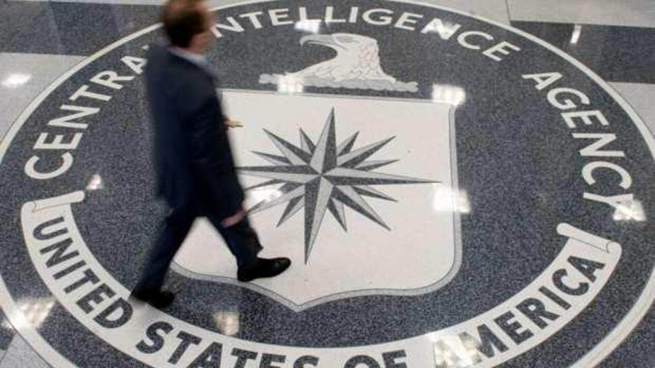CIA, &Ccedil;inli yetkililere 'ABD ajanı olun' &ccedil;ağrısı yaptı
