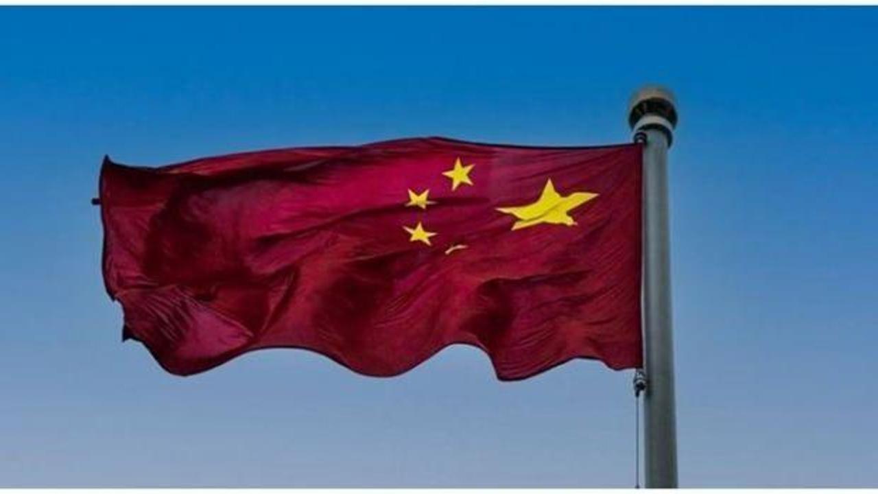 &Ccedil;in'den vergilere karşı &ouml;nlem