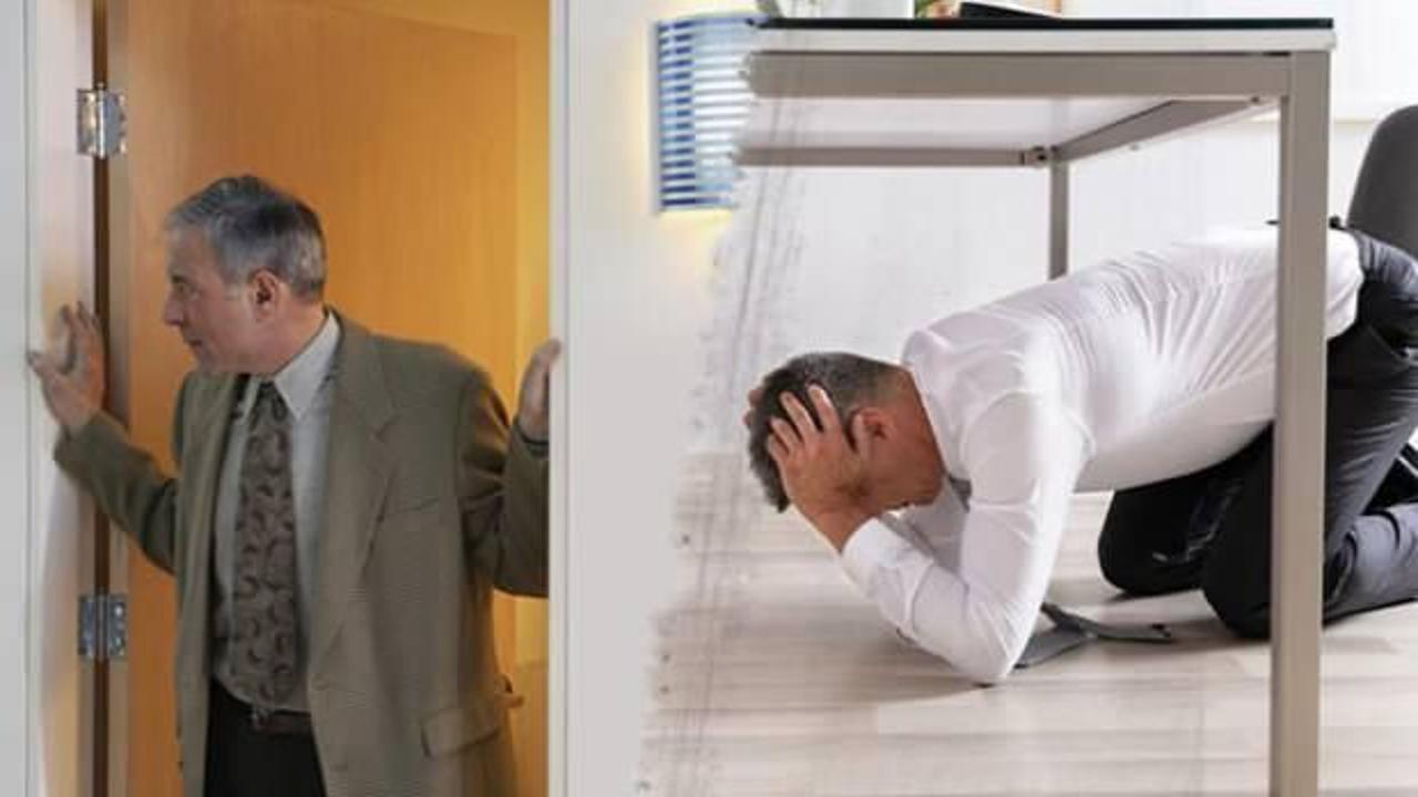 Deprem geçti ama hissiyatı geçmiyor: Uzmanlardan "hayalet deprem" algısıyla başa çıkma yolları!