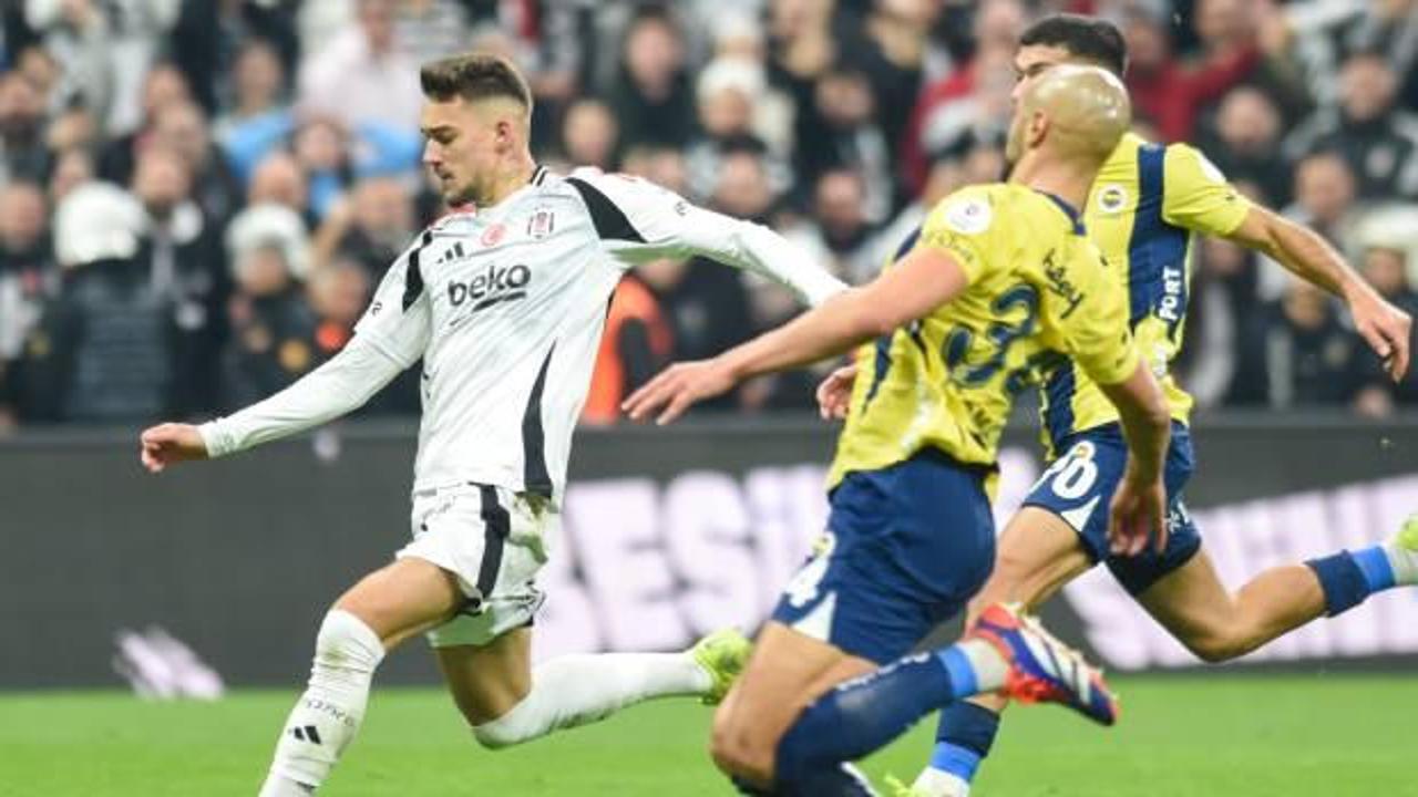 Devlerin değil, milyarların kapışması: En değerli yıldızlar