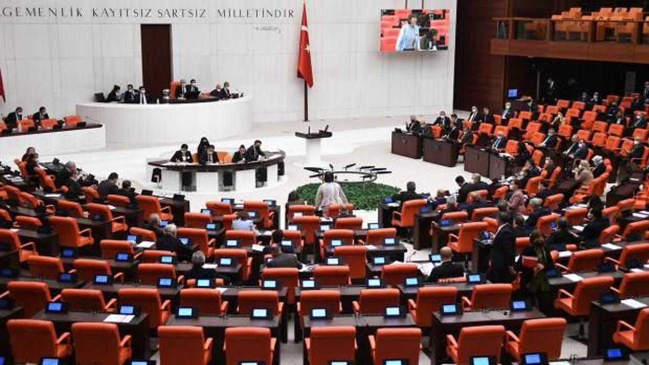 Dijital Telif Yasası hazırlıkları tamamlandı: TBMM'ye gelecek