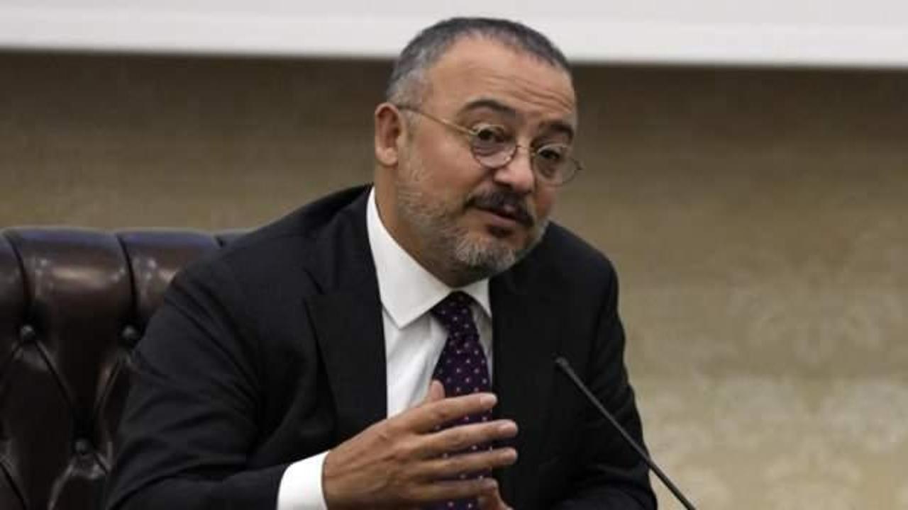 Dışişleri Bakan Yardımcısı Yılmaz, Uluslararası Adalet Divanı'nda s&ouml;zl&uuml; sunum yapacak