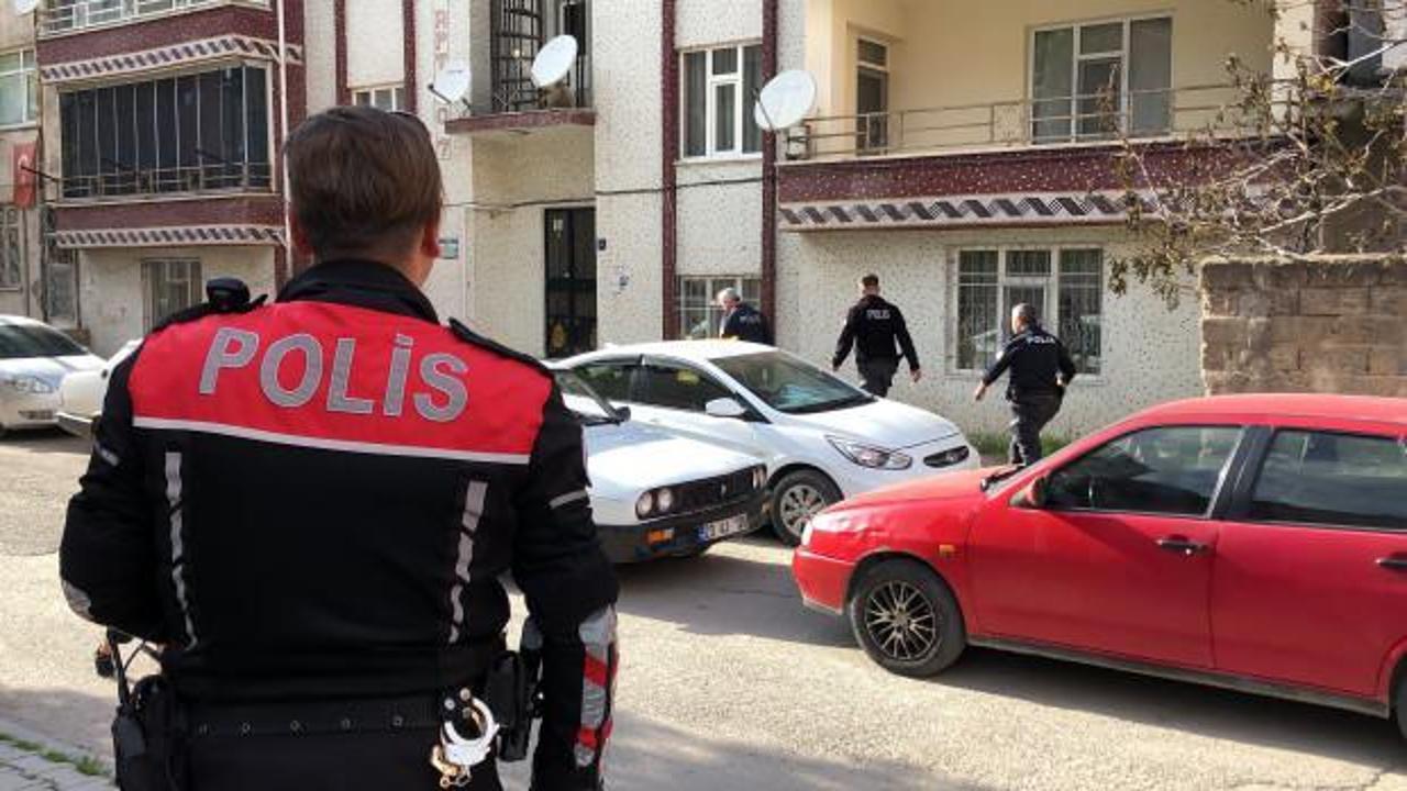 Haber alınamayan şahıs evinde &ouml;l&uuml; bulundu