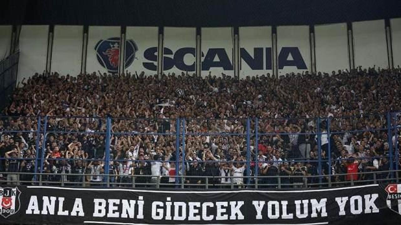 Fenerbahçe-Beşiktaş derbisinin bilet fiyatları belli oldu