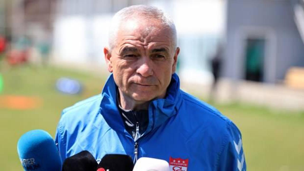 Galatasaray ma&ccedil;ı &ouml;ncesi kritik s&ouml;zler: "İstanbul'a g&ouml;t&uuml;rmeyeceğiz"