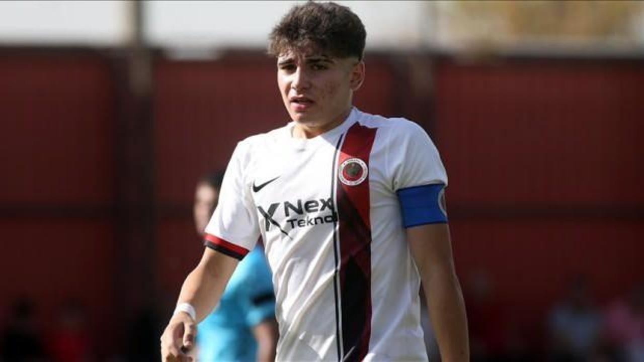 Galatasaray'a 3 gol attı ama Newcastle tarafından keşfedildi: Beklemiyordum