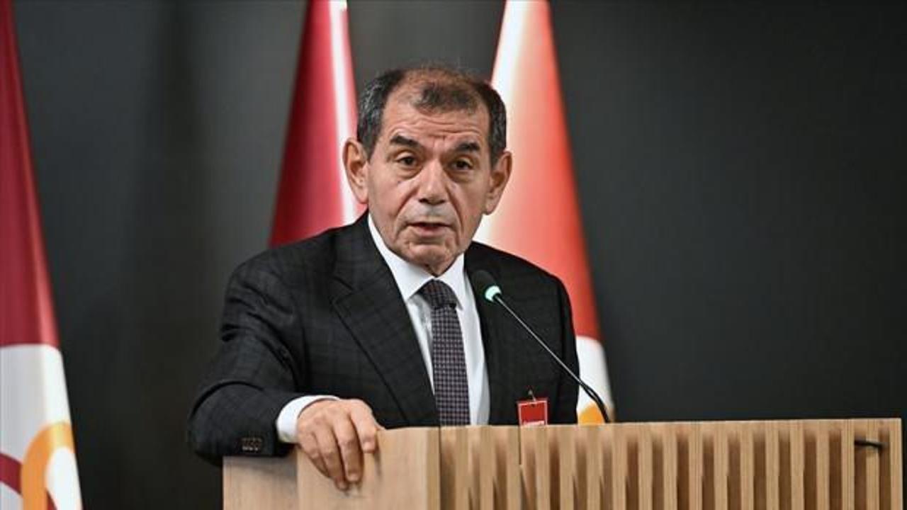 Galatasaray'a kötü haber: Transferde eli kolu bağlayan gelişme