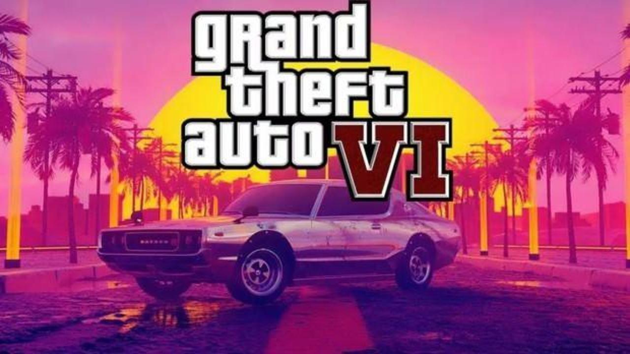 GTA 6'dan &uuml;zen haber! Ertelendi