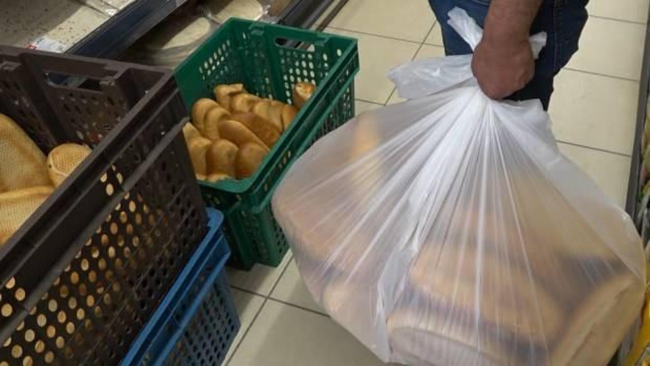 İki marketin fiyat rekabeti ekmeği 6 TL'ye kadar d&uuml;ş&uuml;rd&uuml;! 