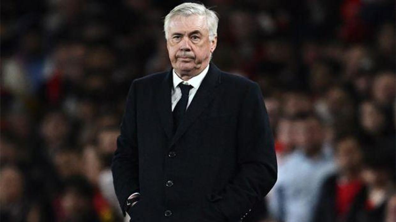 İlk kez milli takım &ccedil;alıştıracak! Ancelotti'nin yeni takımıyla anlaştı