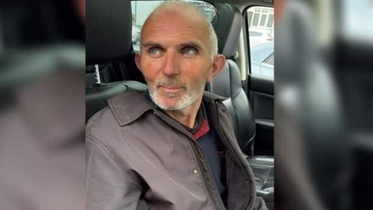 Kayıp İshak &Ouml;zt&uuml;rk&rsquo;ten acı haber! Cansız bedeni bulundu