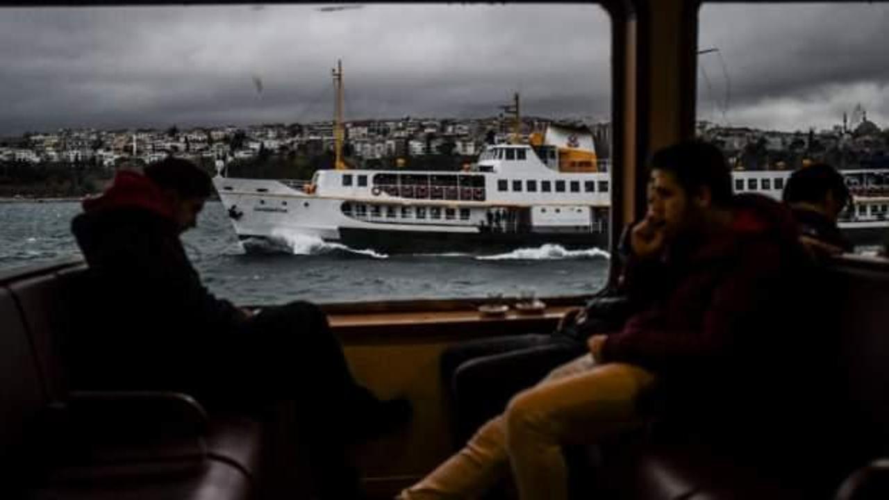 İstanbul'da alarm! Bu saatlere dikkat