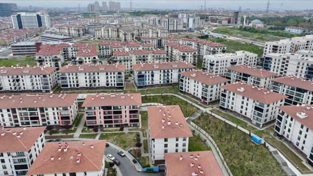 İstanbul&rsquo;daki kentsel d&ouml;n&uuml;ş&uuml;m yardımına artış kararı Resmi Gazete&rsquo;de