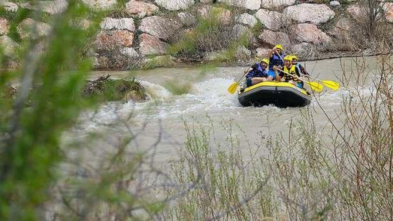 Karadeniz'in en küçük şehri sporla kalkınabilir: Vali söz verdi