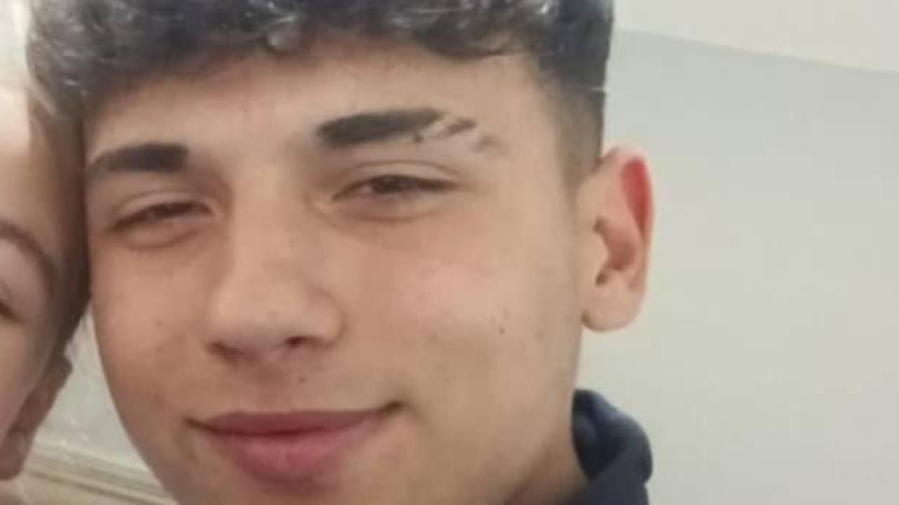 Kayıp Muhammed her yerde aranıyor!