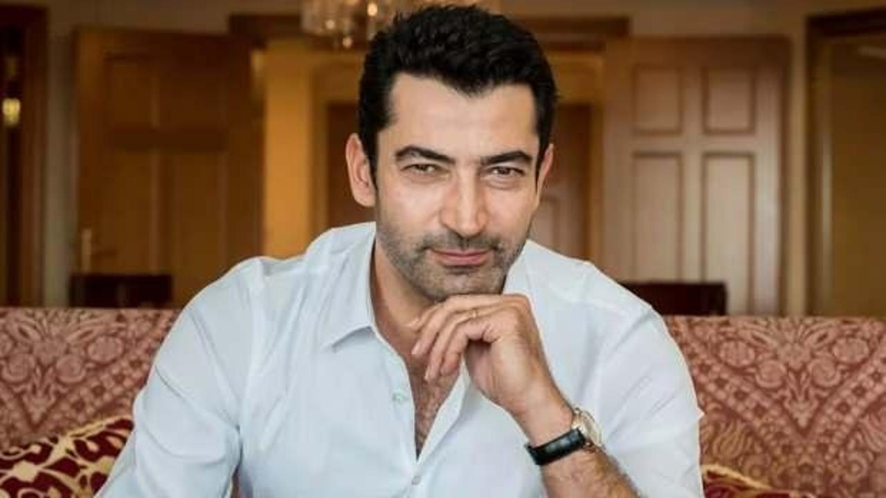 Kenan İmirzalıoğlu'ndan yeni dizi! B&ouml;l&uuml;m başı alacağı &uuml;cret şoke etti