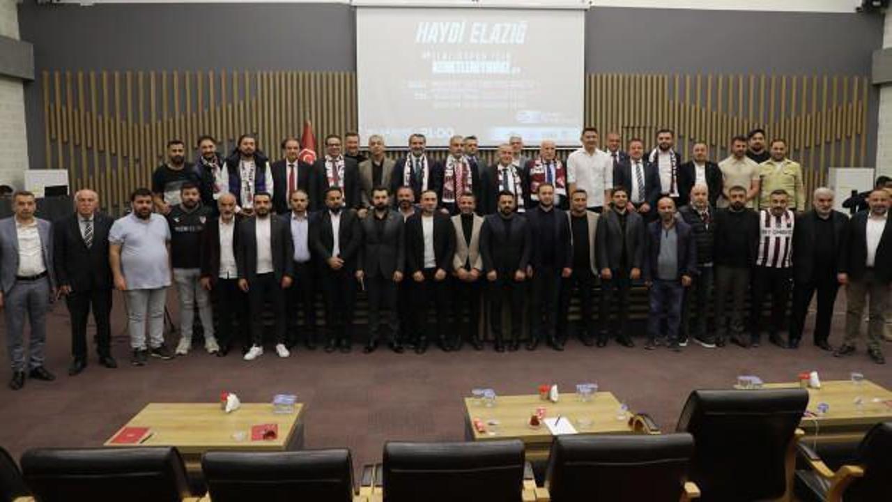 Telefonlar hiç susmadı: 2. Lig ekibi için rekor miktarda bağış toplandı