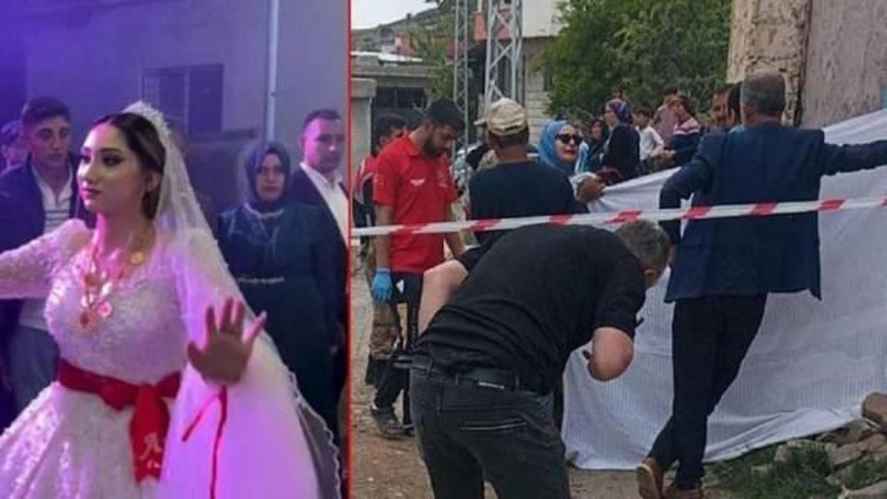 Kilis’te acı olay: Hamile eşinin ölümüne neden oldu!