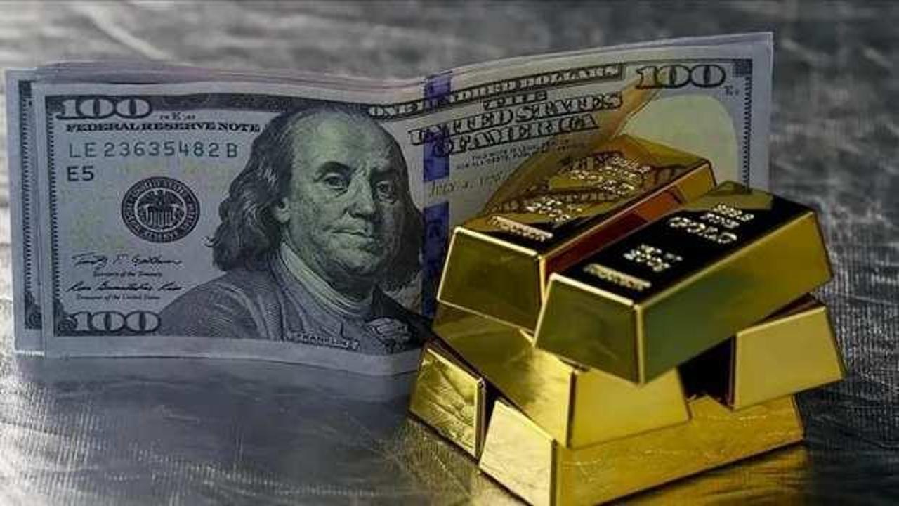 Küresel altın talebi son 9 yılın zirvesinde