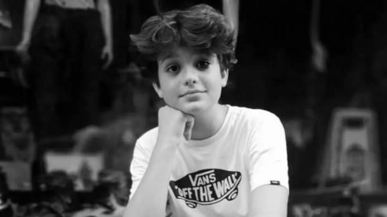 Mattia Ahmet Minguzzi cinayetiyle ilgili 2 kişiye daha gözaltı kararı