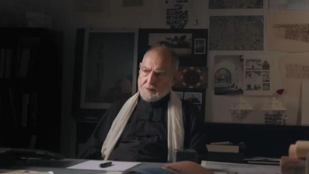 Usta mimar el-Wakil: Hi&ccedil; kimse bizimle İslam mimarisi hakkında konuşmadı