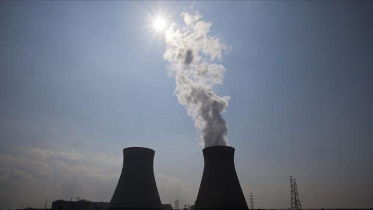 Nükleer Enerji Tedarikçi Bilgi Sistemi kullanıma açıldı