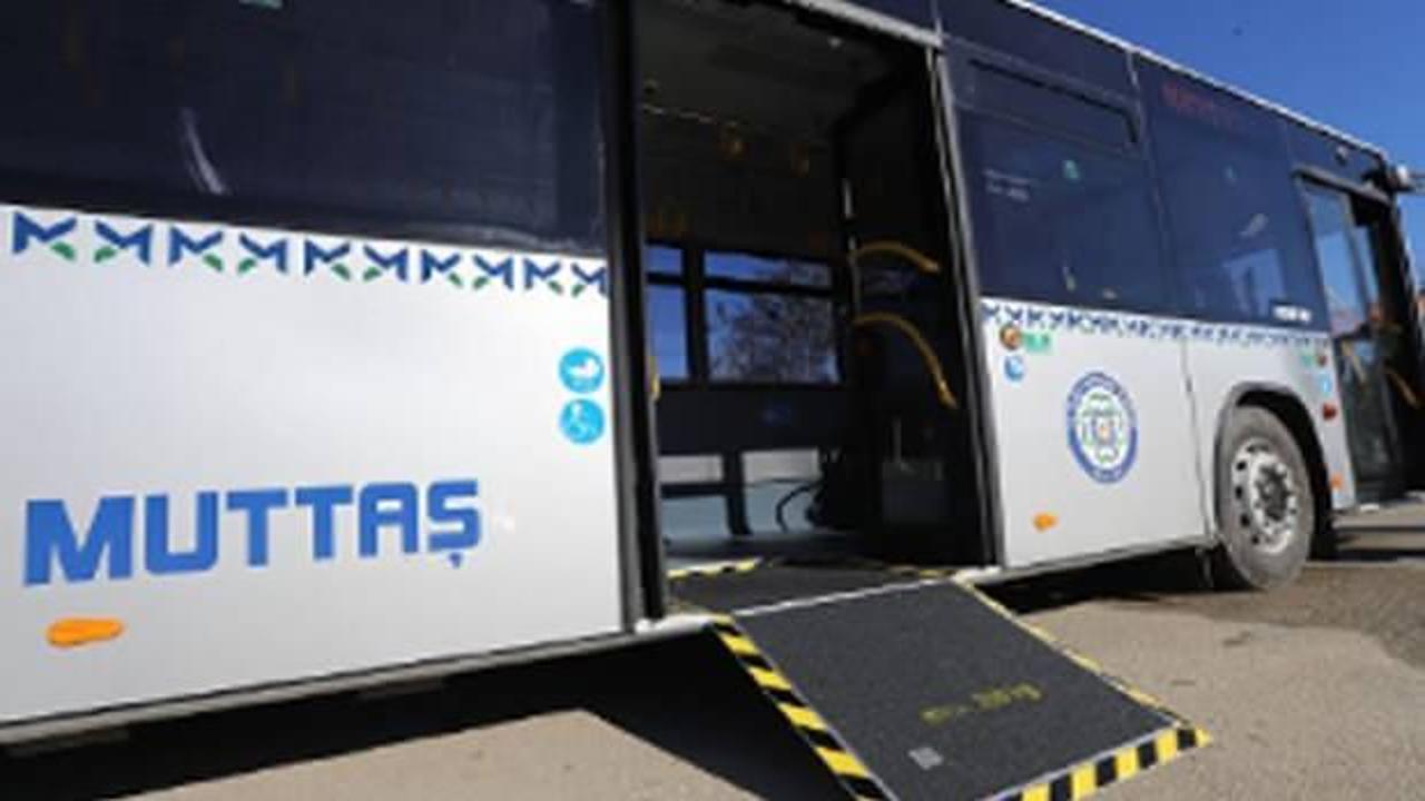 &Ouml;ğrencilere m&uuml;jdeli haber geldi: Ulaşım artık 1 TL olacak!