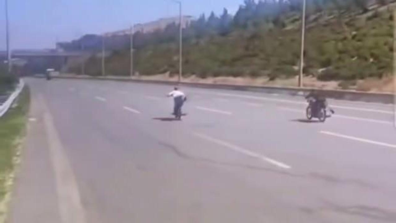 &Ouml;l&uuml;m&uuml;ne yarış pahalıya patladı