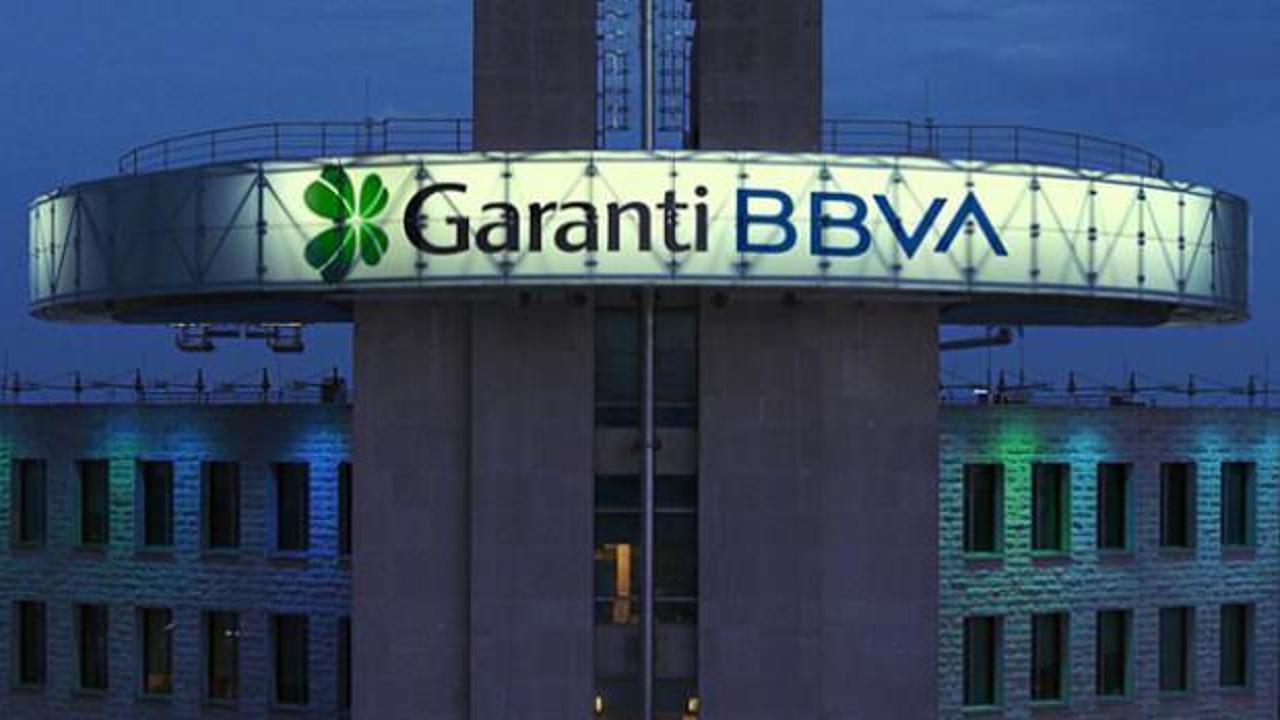 Garanti Bankası mobil uygulaması çöktü! Kullanıcılar hesaplarına giriş yapamıyor
