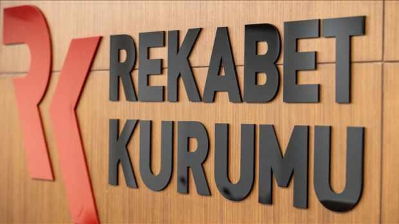 Rekabet Kurulu, Edirne'deki üç hazır beton şirketine 10,2 milyon lira ceza verdi