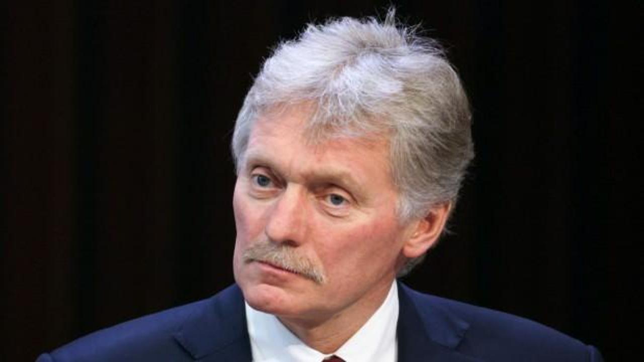 Rusya'dan ABD a&ccedil;ıklaması