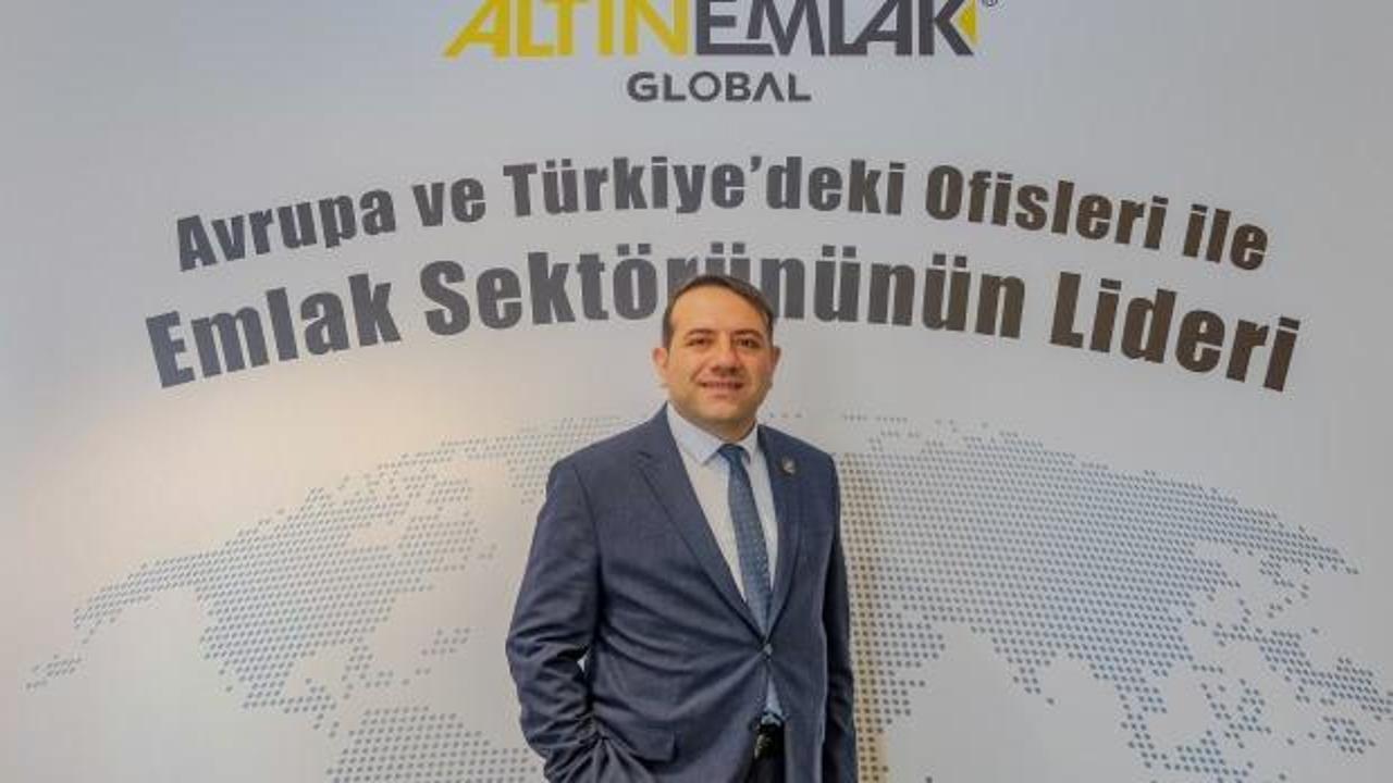 Yarısı Bizden desteklerindeki artış kentsel dönüşümü hızlandıracak!