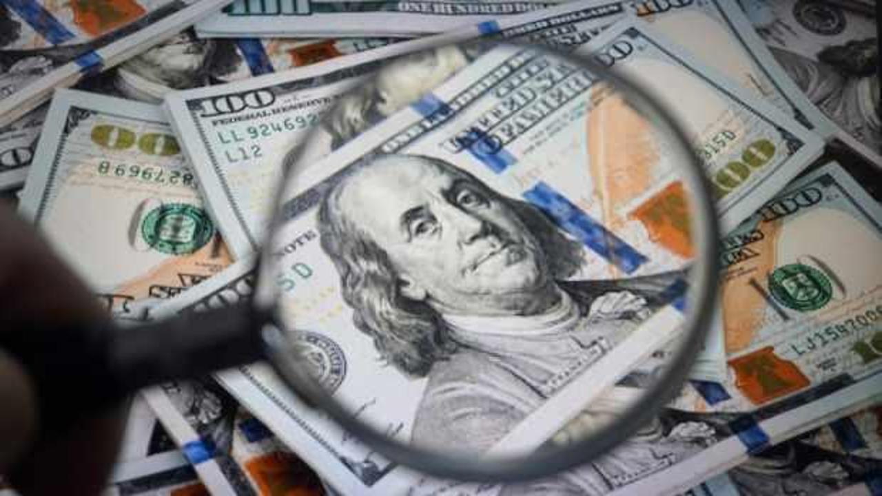 Dolar ve Euro kaç TL oldu?