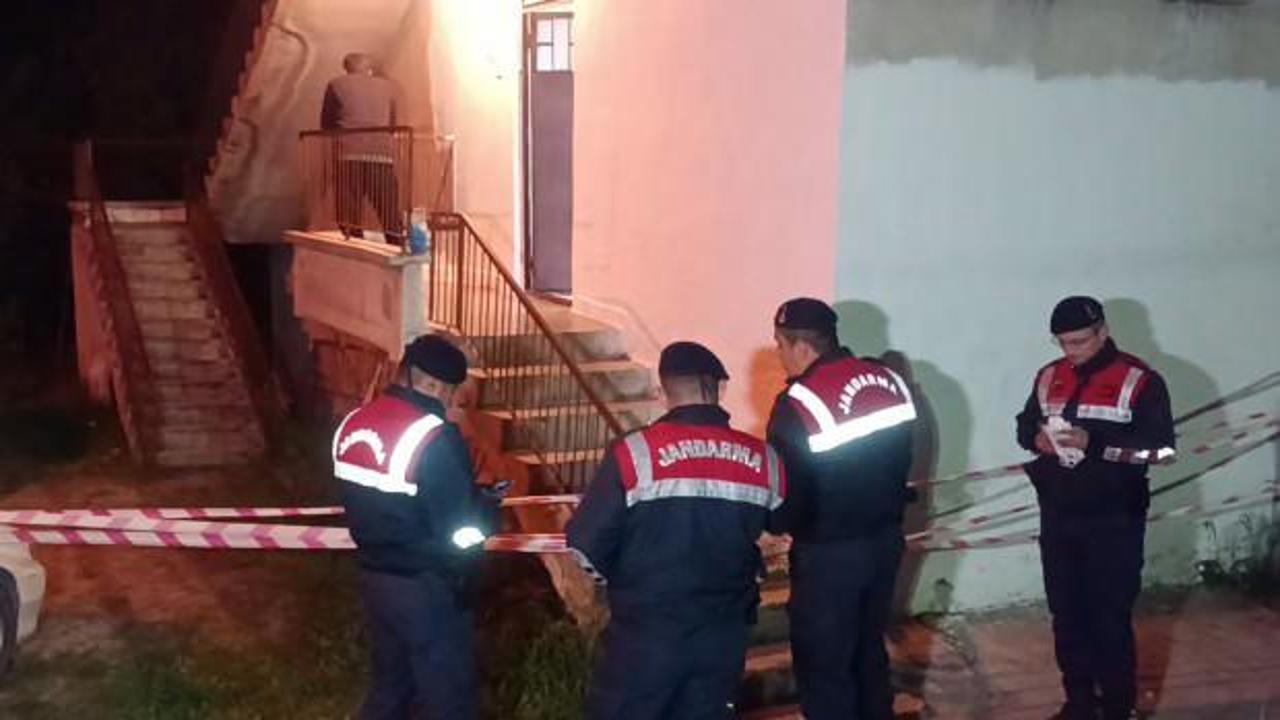 Sobadan sızan gaz faciaya d&ouml;n&uuml;şt&uuml;: Gazi ve eşi hayatını kaybetti