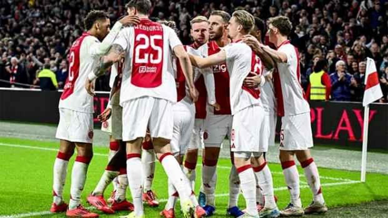 Süper Lig'de eleştiri oklarının hedefindeydi! Avrupa'da şampiyonluğa koşuyor!