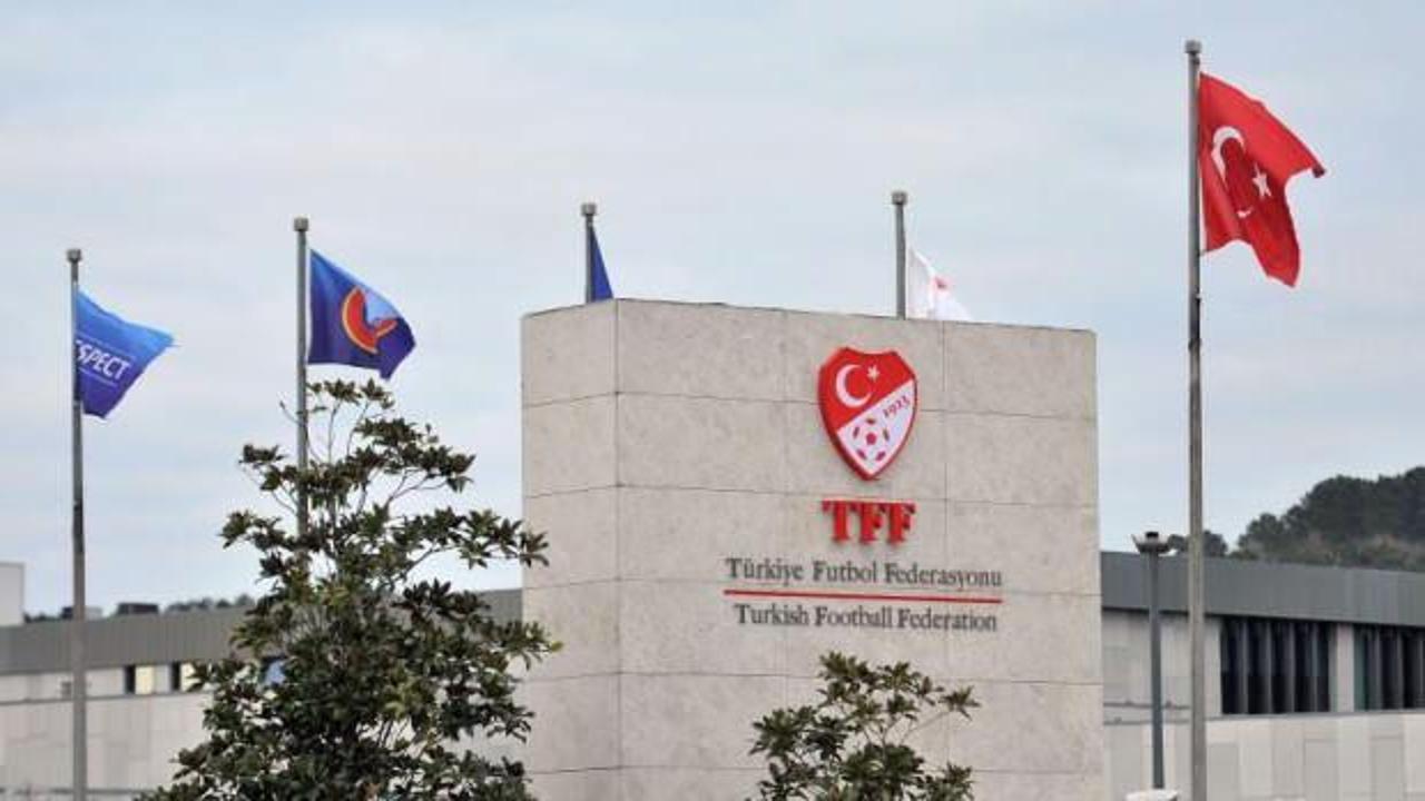 S&uuml;per Lig'den 6 kul&uuml;p, PFDK'ya sevk edildi