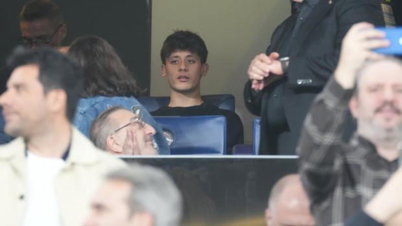 'Tekrar Kadık&ouml;y'&uuml;n &ccedil;imlerine &ccedil;ıkabilir': Arda G&uuml;ler hakkında flaş iddia