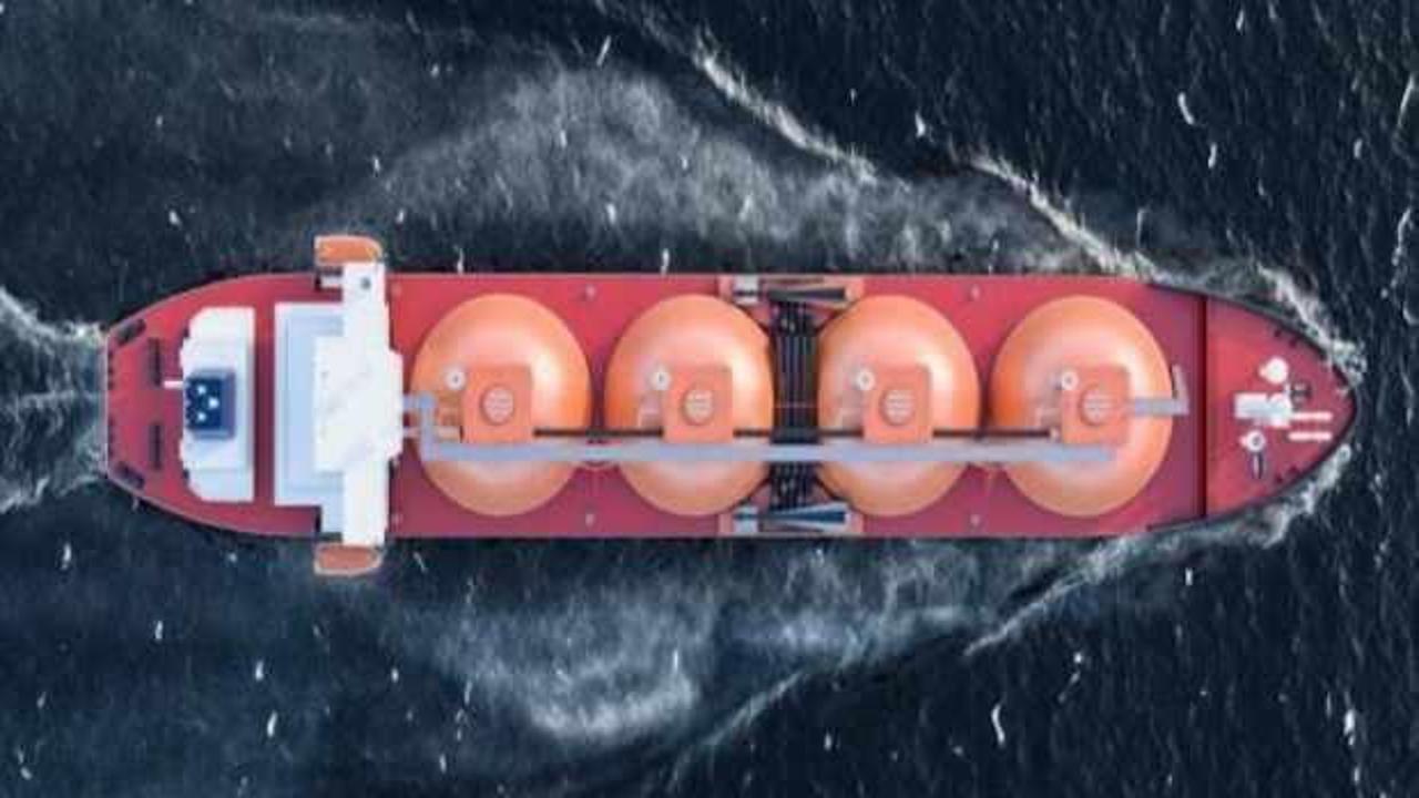 &Ccedil;in'den şok hamle! ABD'nin gazını kesti