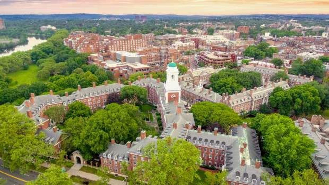 Trump'tan Harvard talimatı! &Uuml;niversitesiye soruşturma şoku! 