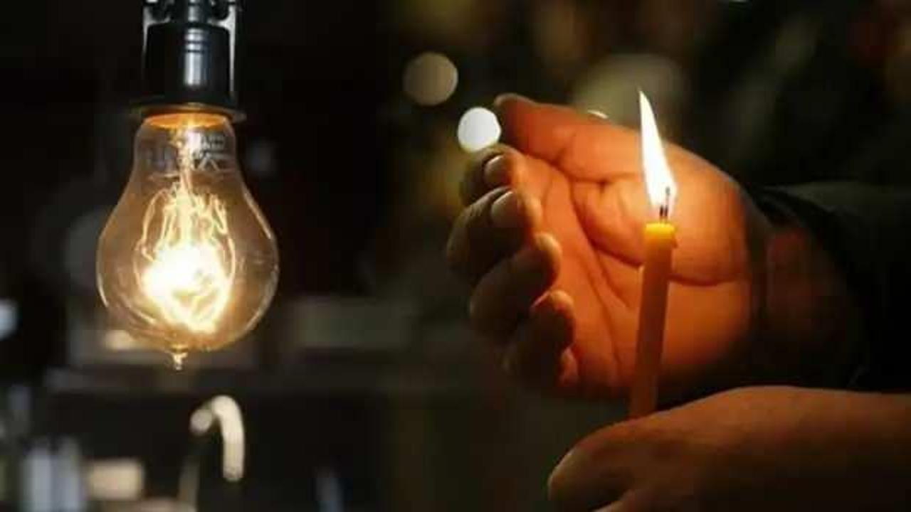 ‘Türkiye’de 72 saat elektrik kesintisi yaşanacak’ iddiası doğru değil