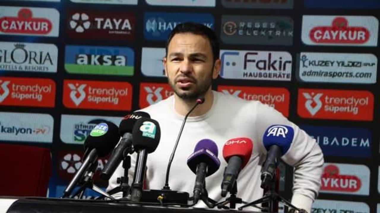Selçuk İnan: İki taraf da kazanmayı hak etti