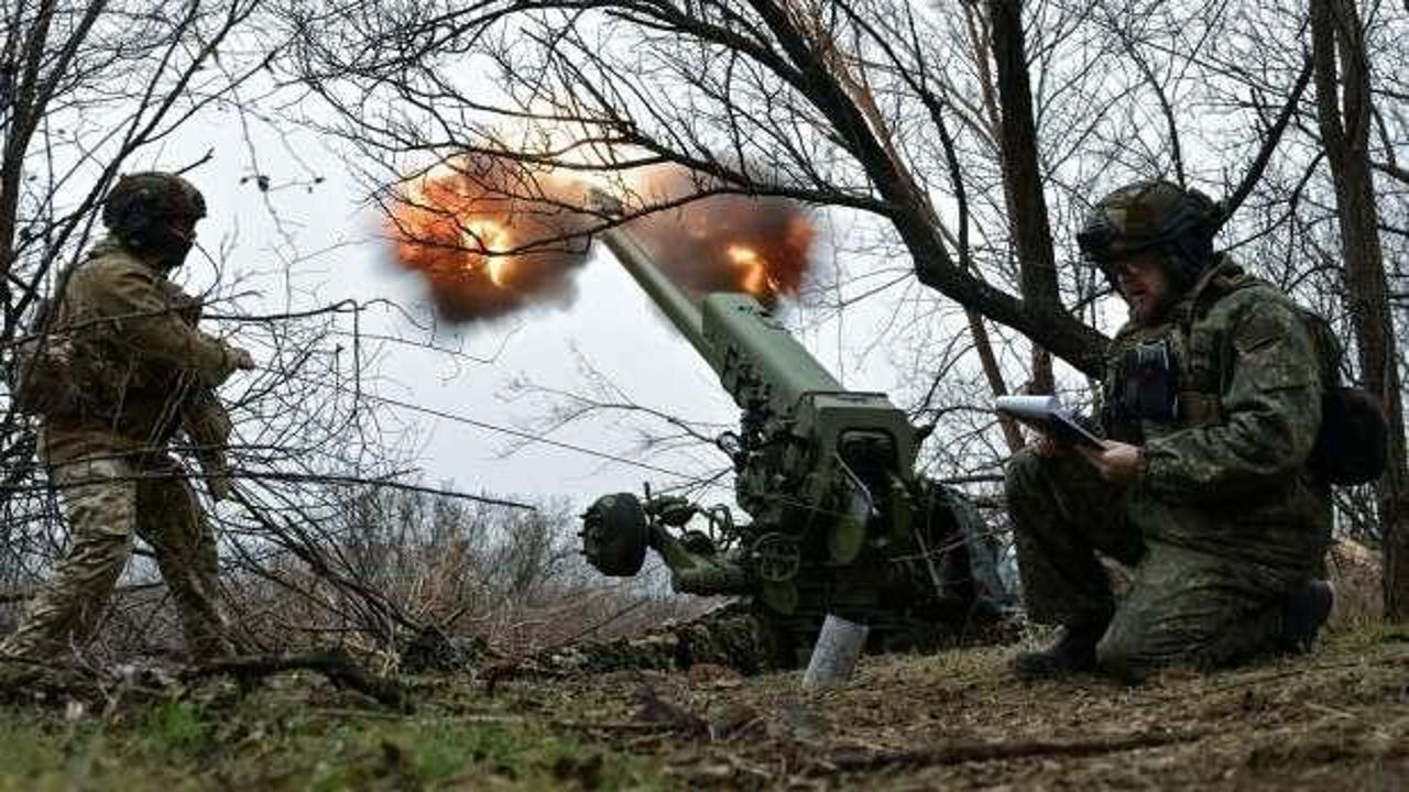 Ukrayna'da &ouml;len Kuzey Koreli asker sayısı belli oldu