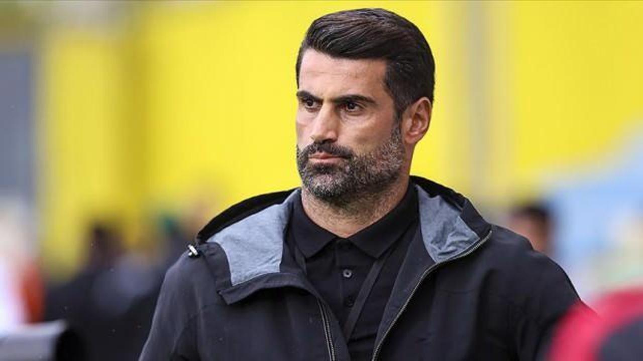 Volkan Demirel, 'Osimhen' ger&ccedil;eklerini a&ccedil;ıkladı: Acun Ilıcalı'ya sert &ccedil;ıktı