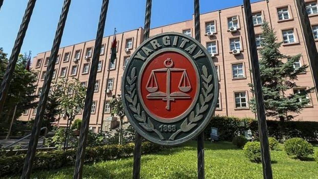 Yargıtay'dan emsal nafaka kararı