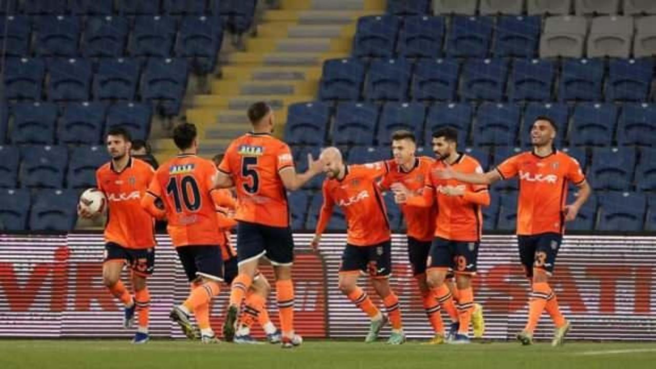 Yeni takımı belli oldu! Başakşehir satış rekoru kıracak