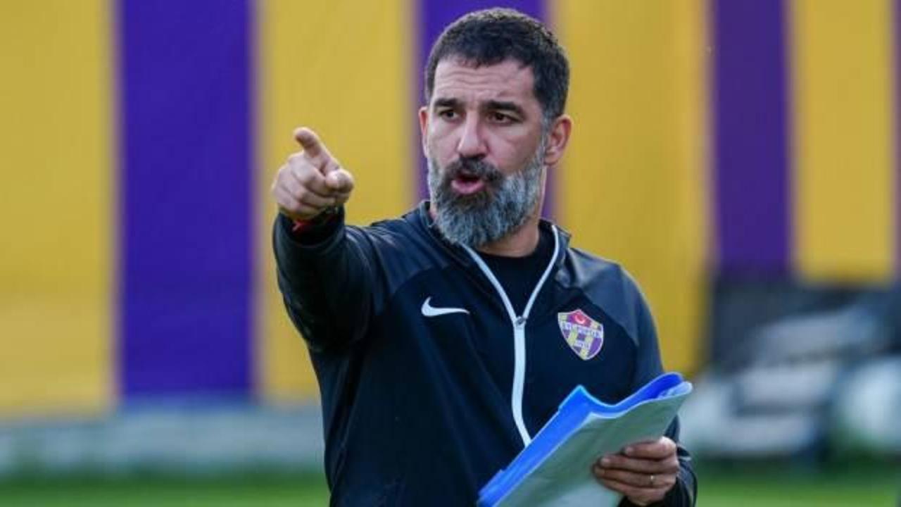 Yeni takımıyla Londra'da g&ouml;r&uuml;şt&uuml;: Haziranda ayrılıyor