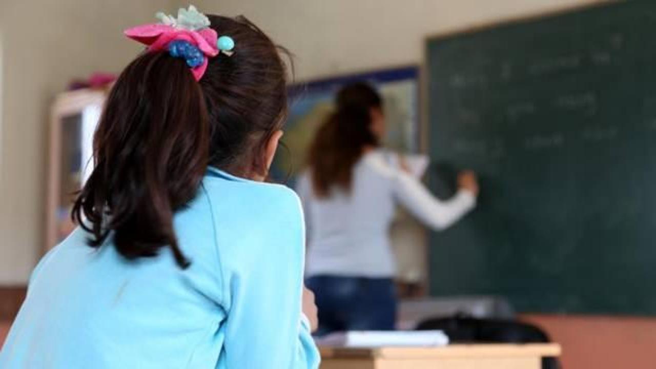 15 bin sözleşmeli öğretmen alımı için başvurular bugün sona eriyor